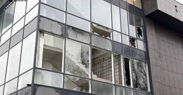 Атака на Дніпро: відомо про загиблих та поранених (відео)