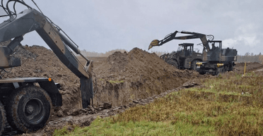 "Східний щит": Польща створить мобільні укріплення на кордоні з Росією