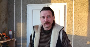 Перерождение. Как война меняет человека и что делать с обретенной свободой