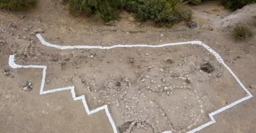 Все гораздо сложнее: ученые нашли причину, почему наши предки строили не круглые сооружения