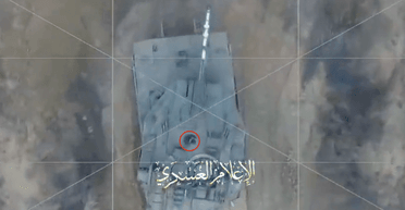 Израильские танки Merkava IV оказались более защищенными от сбросов с дронов, чем другие, — Forbes