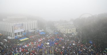 12 вопросов и ответов о евроинтеграции и Евромайдане