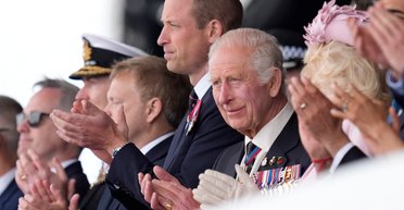 Конкуренція між королем Чарльзом ІІІ та принцом Вільямом у минулому, — ЗМІ