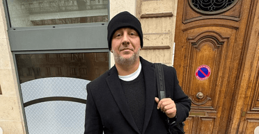 "Ставлю сто доларів": Потап назвав переможця "Євробачення-2025", на його думку (фото, відео)