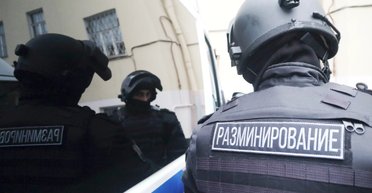 "Мамчині терористи": підлітки в РФ погрожували підірвати 20 шкіл і мерію Петербурга