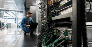 Хакерської атаки не було: ЗМІ дізналися причину масштабного збою в онлайн-системах України