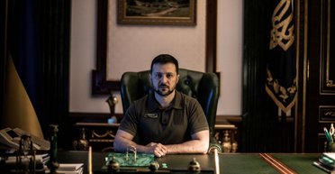 Они устали: почему Зеленский начал кадровую чистку в своем Офисе