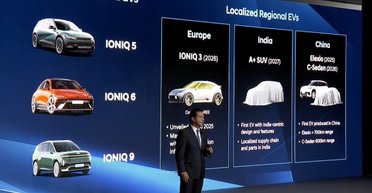 Кроссоверы, хэтчбеки и электрокары: Hyundai наполнит рынок новыми моделями (фото)