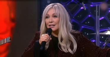 "Особый генофонд": подсанкционная Повалий пожелала РФ победы на войне с украинцами (видео)