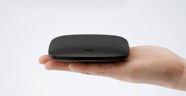 Домашний кинотеатр Xiaomi Mi Box Pro. Разуй глаза
