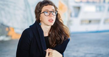 Впервые с 1997 года: фильм украинки стал участником основного конкурса Берлинале