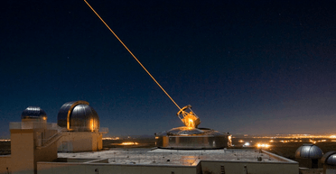 Есть ли в Украине лазерное оружие: в Defense Express удивлены заявлением Сухаревского о "Тризубе"