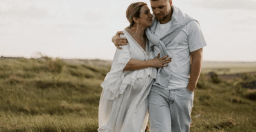 Тетяна Пренткович показала, куди вони переїхали з чоловіком (фото)