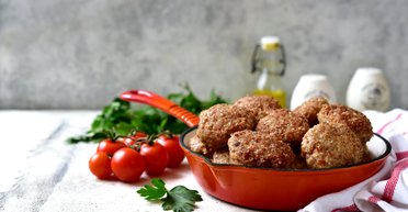 Котлеты, как у бабушки: рецепт вкусного и простого блюда