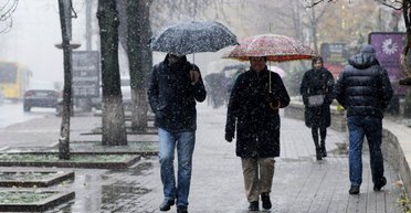 Придет ли зимняя погода в Украину: Диденко сделала прогноз на 2 декабря