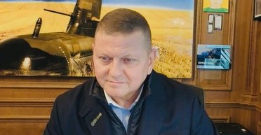 СБУ ответила на заявление Залужного об обысках: что известно