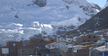 Немає водопроводу, зате є золото: яке найвище місце на Землі, де живуть люди (фото)