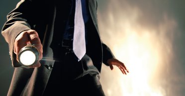 Искать по-серому. Как работают частные детективы в Украине