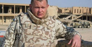 Военный эксперт Юрий Карин: Украина вправе разбомбить "гуманитарный конвой" России