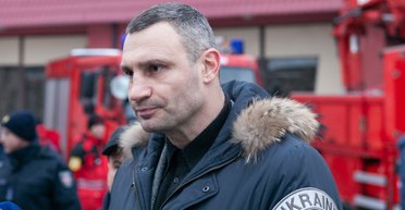 Кличко ударился в выборы. Мэр Киева умеет говорить загадками