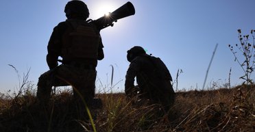 Мобілізація в Україні: чи можуть чоловіки приєднатися до "Азову" після отримання повістки