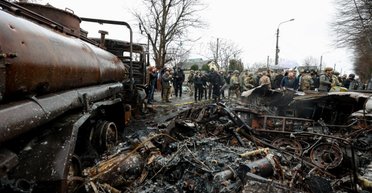 "Трамп навряд чи вплине": Жорін попереджає, що РФ може знову почати наступ на Київ