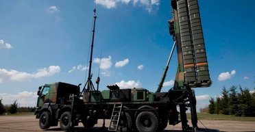 Трамп придет — Patriot заберет: что будет с ПВО Украины после января 2025 года