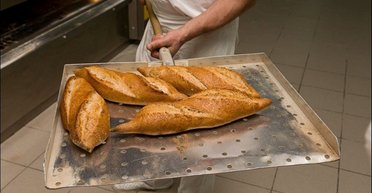 Хлебный дар. Как японская айтишница придумала домашнюю хлебопечку