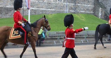 Лондон: от "Города пустых" до Оливера Твиста