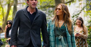 "Вклала душу та серце": Дженніфер Лопес намагається врятувати шлюб