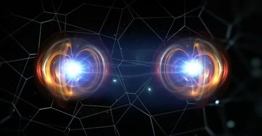 Фізики вперше виявили "моторошне" квантове явище у фундаментальних частинках Всесвіту