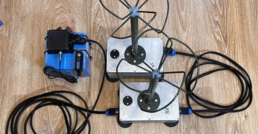 Украинская "Кульбаба" против дронов-убийц из РФ: как новая система защитит технику ВСУ