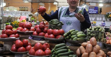 В поисках картофеля: грозит ли украинцам дефицит и подорожание популярного овоща