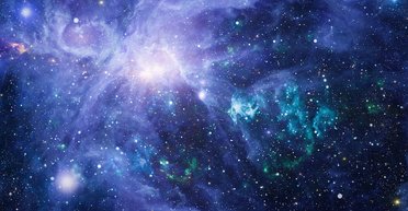 Древняя колыбель жизни. Ученые рассказали, как они вычислили возраст Вселенной