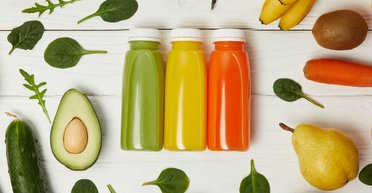 Больше минусов, чем плюсов. Ученые рассказали всю правду о детокс-диетах