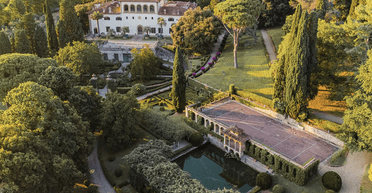 Тосканську віллу королеви Вікторії виставили на продаж за 50 млн євро (фото, відео)