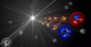 Секрет антиматерії: фізики наблизилися до розгадки таємниці, чому Всесвіт несиметричний