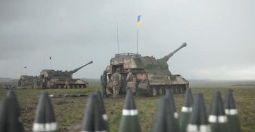 BAE Systems в Украине: правительство Британии озвучило новые детали сотрудничества с Киевом