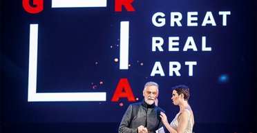 Печеньки от Мельпомены. Что не так с театральными премиями в Украине