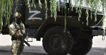 Росія будує автодорогу з Ростова-на-Дону до окупованого Маріуполя, – ЗМІ (відео)