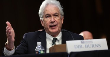 Путіну кінець у найближчі три місяці. Чому відвідував Київ та Пекін директор ЦРУ Бернс