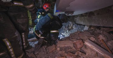 "Основной удар был по роддому": появились новые подробности обстрела Селидово (фото)