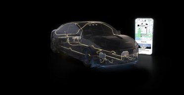 Nvidia і Uber збираються створити мережу роботаксі зі 100 000 автомобілів