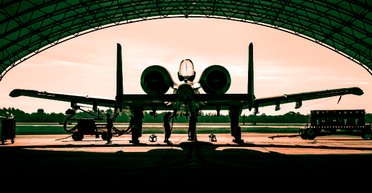 Питання життя і смерті. Чому списання штурмовиків A-10 призведе до катастрофи