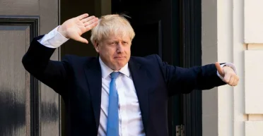 Операция "Красное мясо". Как украинский вопрос может спасти рейтинг британского премьера