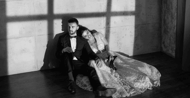 "Це була трагедія": Раміна Есхакзай уперше розкрила причину розриву з нареченим