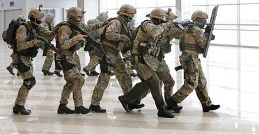 Плохой хороший коп. Почему забуксовала реформа полиции