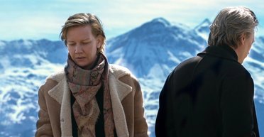 Премьера "Анатомии падения". Фильм-победитель Канн выворачивает наизнанку отношения в семье