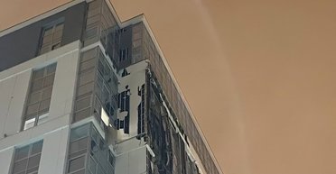 Вибухи в Бєлгороді: у Росії поскаржилися на масову атаку дронів (відео, фото)