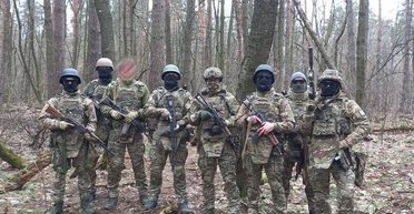 Добровольці РФ показали слабкість режиму Путіна: третій день перебувають на Бєлгородщині, — Дикий (відео)